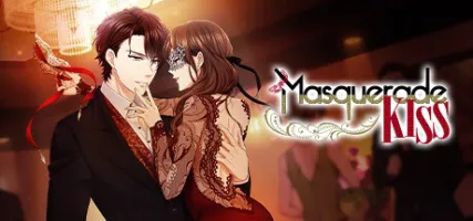 Masquerade Kiss