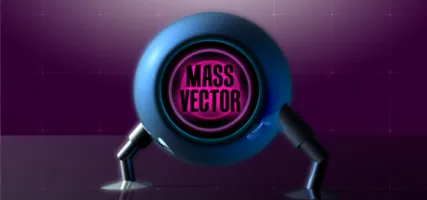 Mass Vector