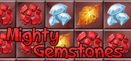 Mighty Gemstones