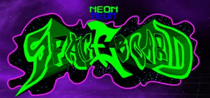 Neon Spaceboard