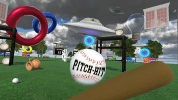 PITCH-HIT