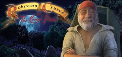 Robinson Crusoe and the Cursed Pirates