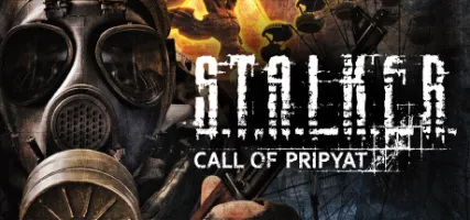 S.T.A.L.K.E.R.: Call of Pripyat