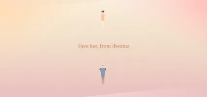 Save her from dreams