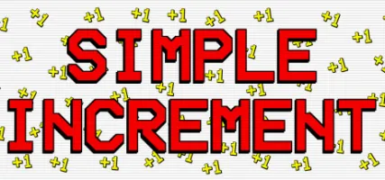 Simple Increment