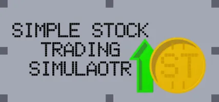 Simple Stock Trading Simulator