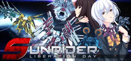 Sunrider: Liberation Day - Captain'