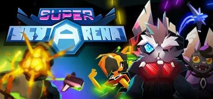 Super Sky Arena