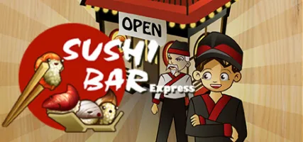 Sushi Bar Express