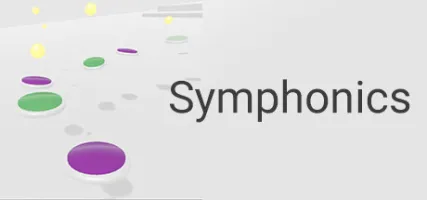 Symphonics: Make Music in VR