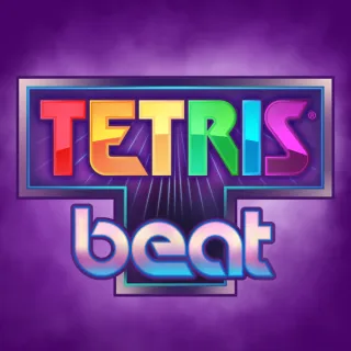 Tetris Beat