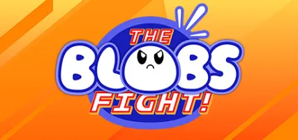 The Blobs Fight!