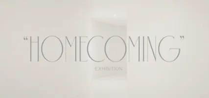 The Homecoming Exhibition