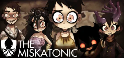 The Miskatonic