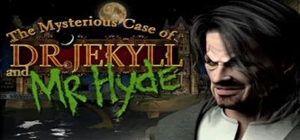 The Mysterious Case of Dr.Jekyll and Mr.Hyde