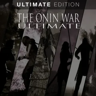 The O nin War Ultimate