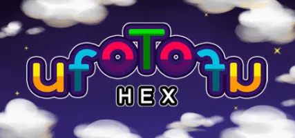 UFOTOFU: HEX