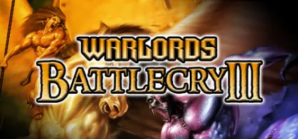 Warlords Battlecry III