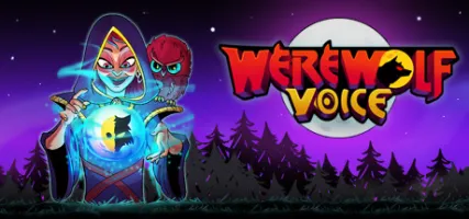 Werewolf Voice - Ultimate Werewolf Party