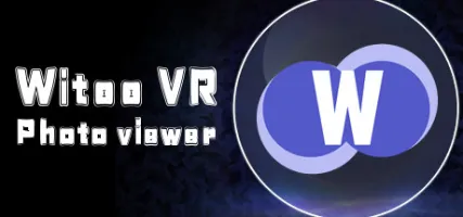 Witoo VR photo viewer