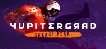 Yupitergrad: Sneaki Peaki Virtual Reality Adventure