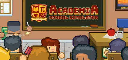 Academia: School Simulator