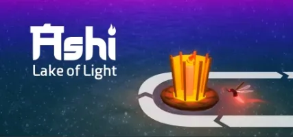 Ashi: Lake of Light