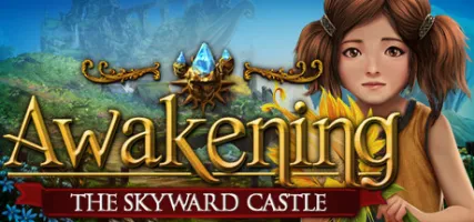 Awakening: The Skyward Castle