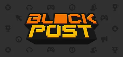 BLOCKPOST