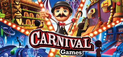 Carnival Games