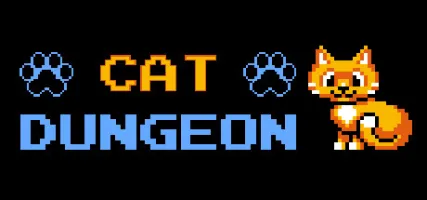 Cat Dungeon