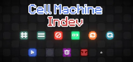 Cell Machine Indev