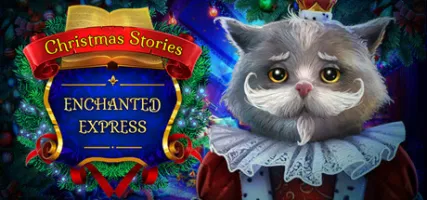 Christmas Stories: Enchanted Express