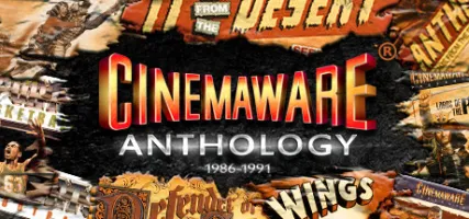 Cinemaware Anthology: 1986-1991