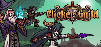 Clicker Guild