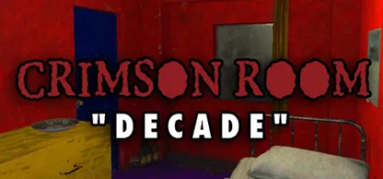 CRIMSON ROOM DECADE