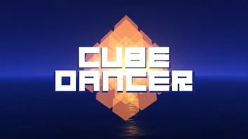 CUBE DANCER