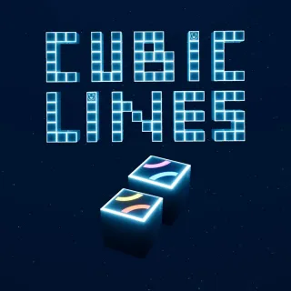 Cubic Lines