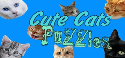 Cute Cats PuZZles