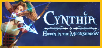 Cynthia: Hidden in the Moonshadow