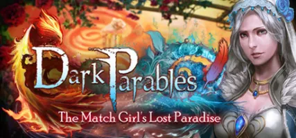 Dark Parables: The Match Girl's Lost Paradise