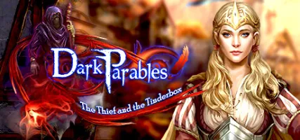 Dark Parables: The Thief and the Tinderbox