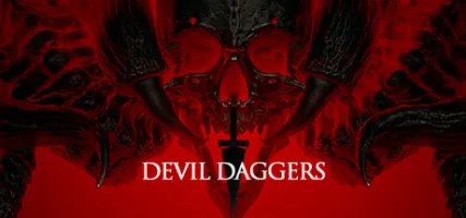 Devil Daggers