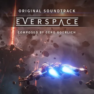 EVERSPACE Original Soundtrack