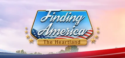 Finding America: The Heartland -