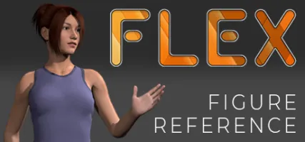 Flex - Figure Reference