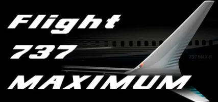 Flight 737 - MAXIMUM