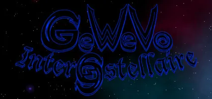 Gewevo: Interstellar