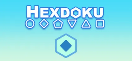 Hexdoku