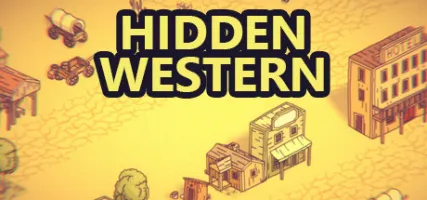 Hidden Western